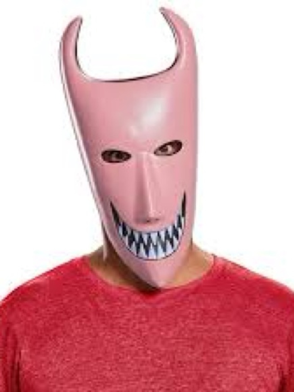 Disguise SHOCK Mask/Costume Kit